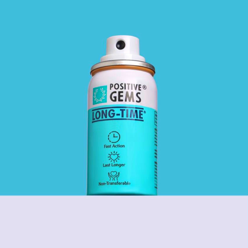 Long-Time Spray